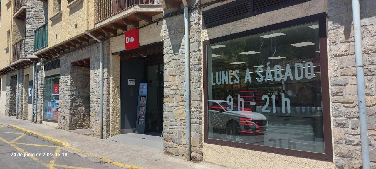 Alma De Appartement