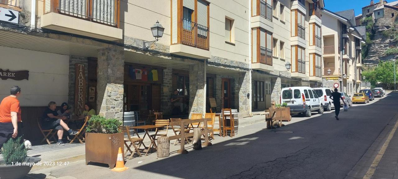 Apartament Alma De
