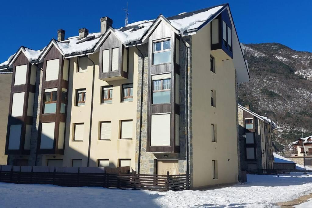 Alma De Appartement