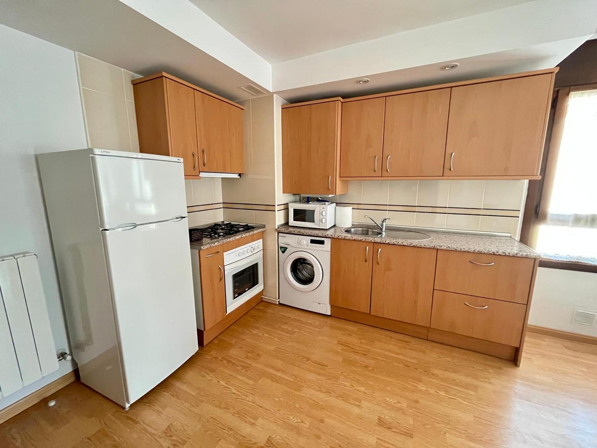 Apartament Alma De Biescas (Aragon)