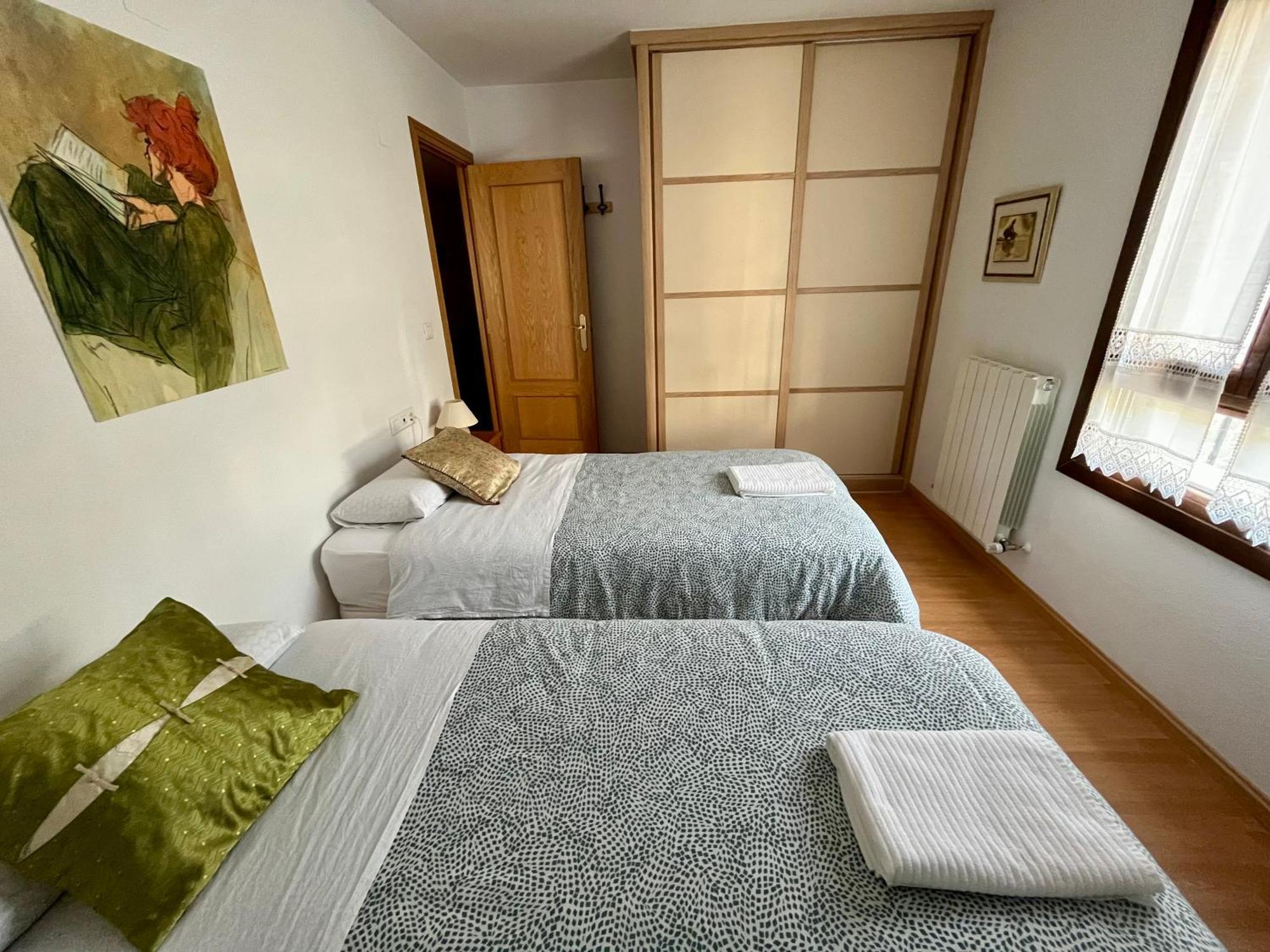 Alma De Appartement *