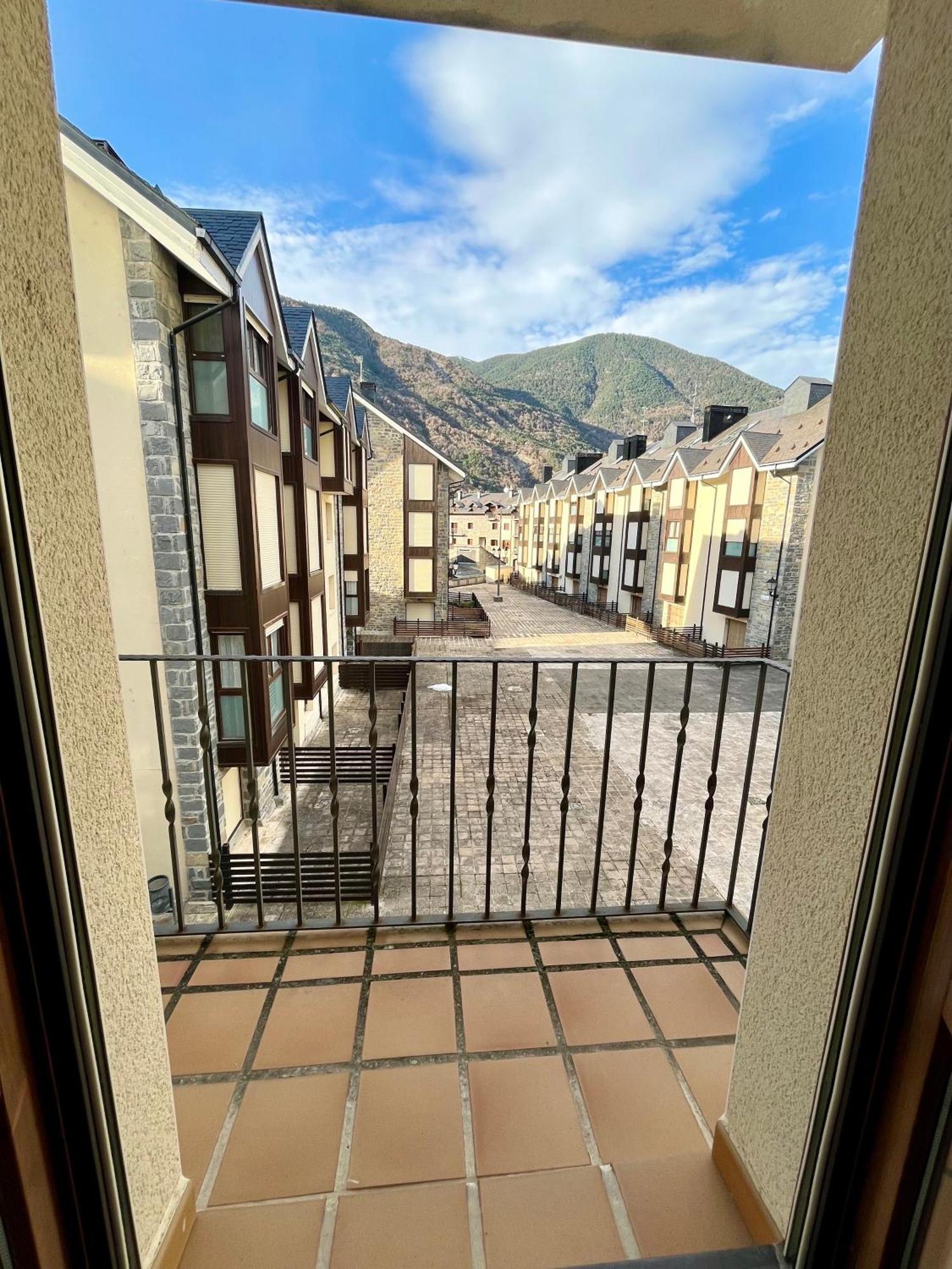 Alma De Apartament *