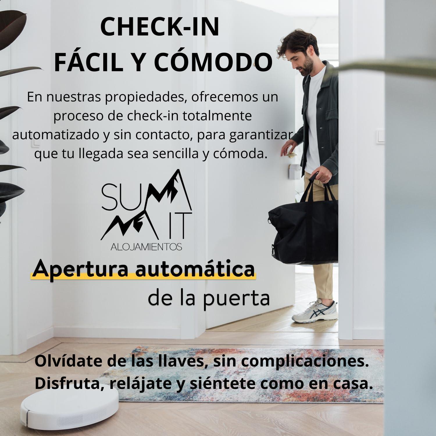 Alma De Apartament