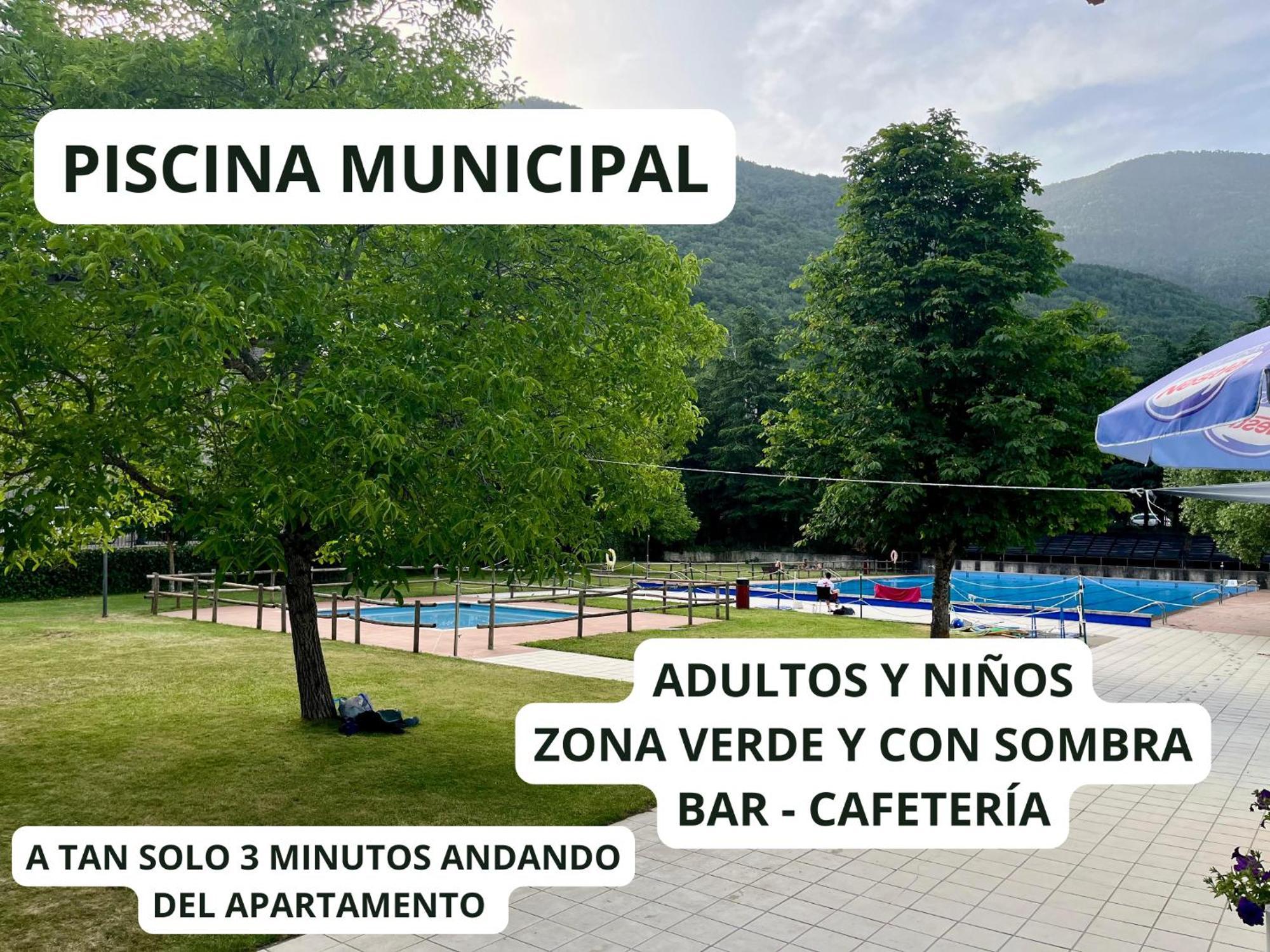 Alma De Apartment